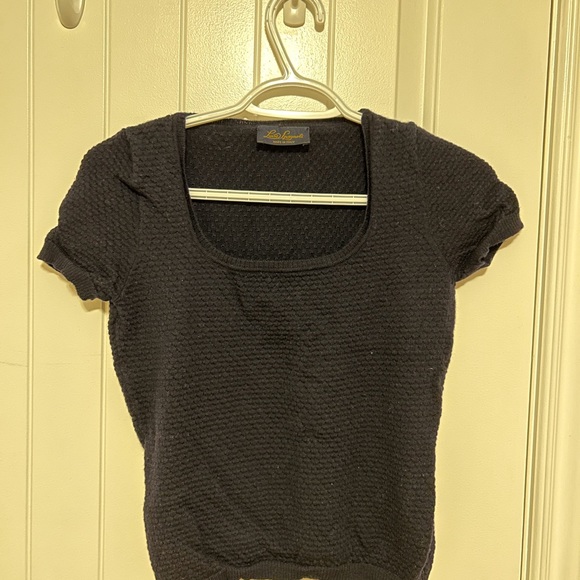 Luisa Spagnoli Knit top - Picture 4 of 6